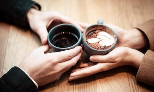 Sådan skaber du rammerne for den perfekte date